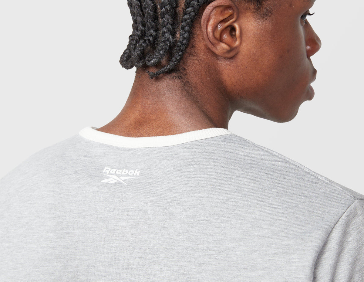 Reebok Athletic Dept T-Shirt - size? exclusive