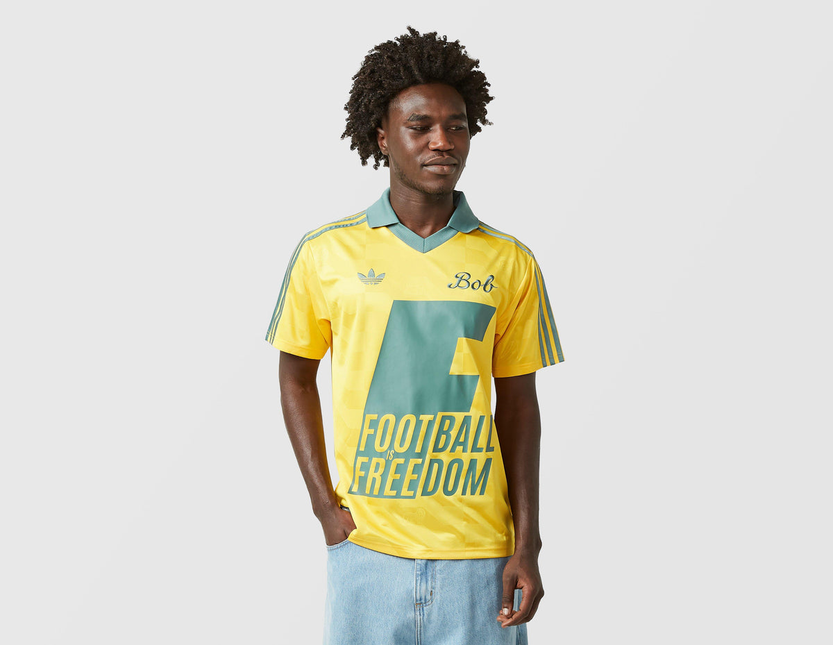 adidas Originals x Bob Marley Jersey