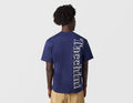 Sergio Tacchini Furato Vert T-Shirt