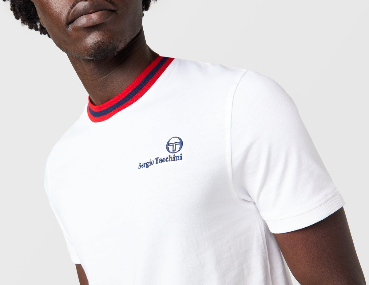 Sergio Tacchini Rainer T-Shirt