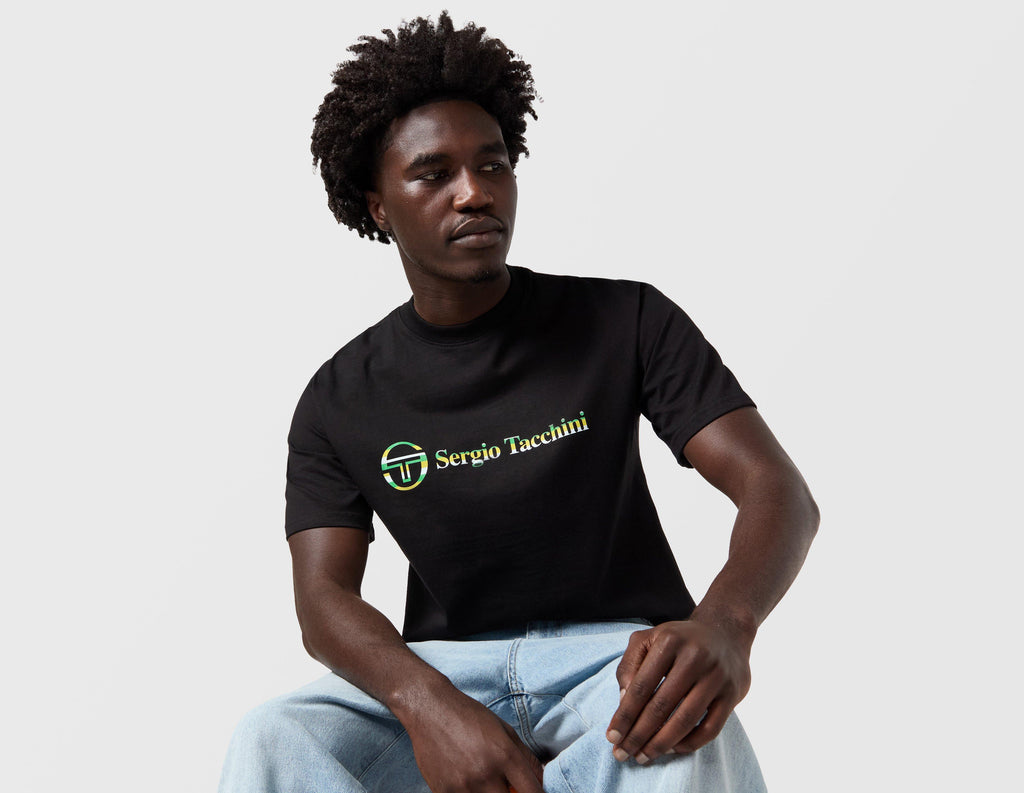 Sergio Tacchini Voletta T-Shirt