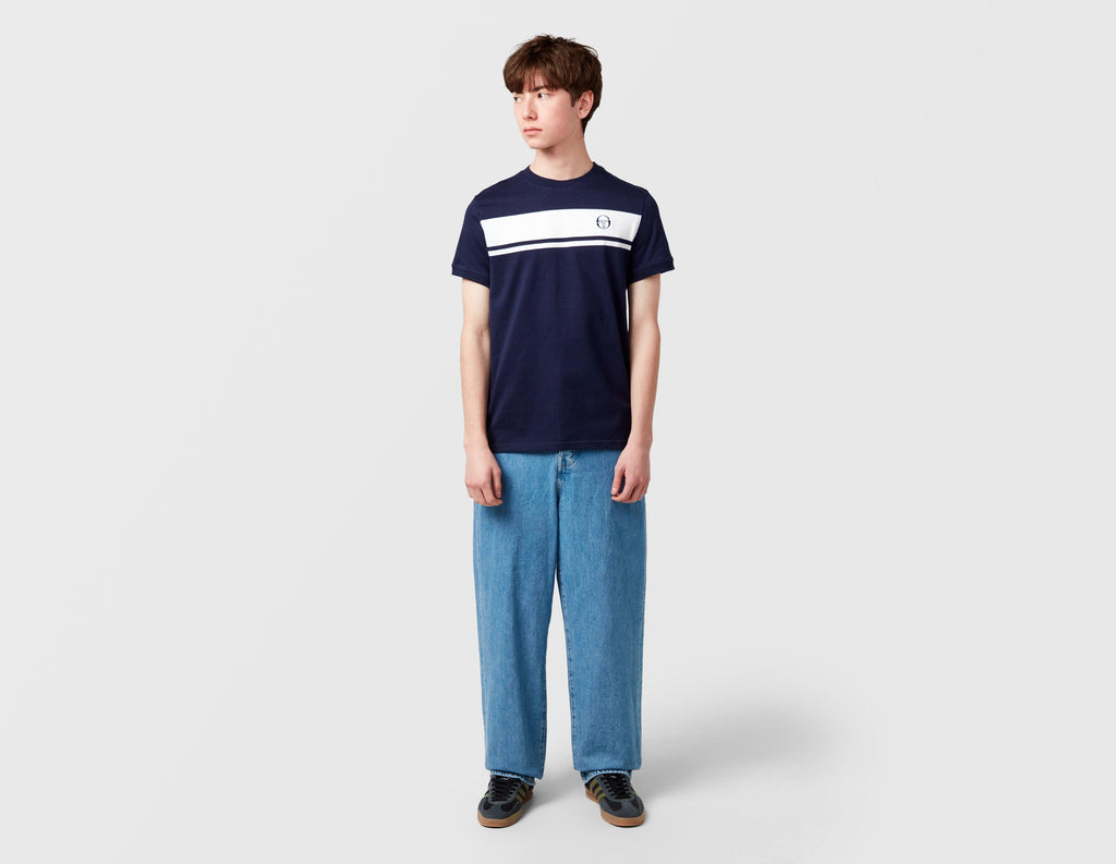 Sergio Tacchini Masters T-Shirt