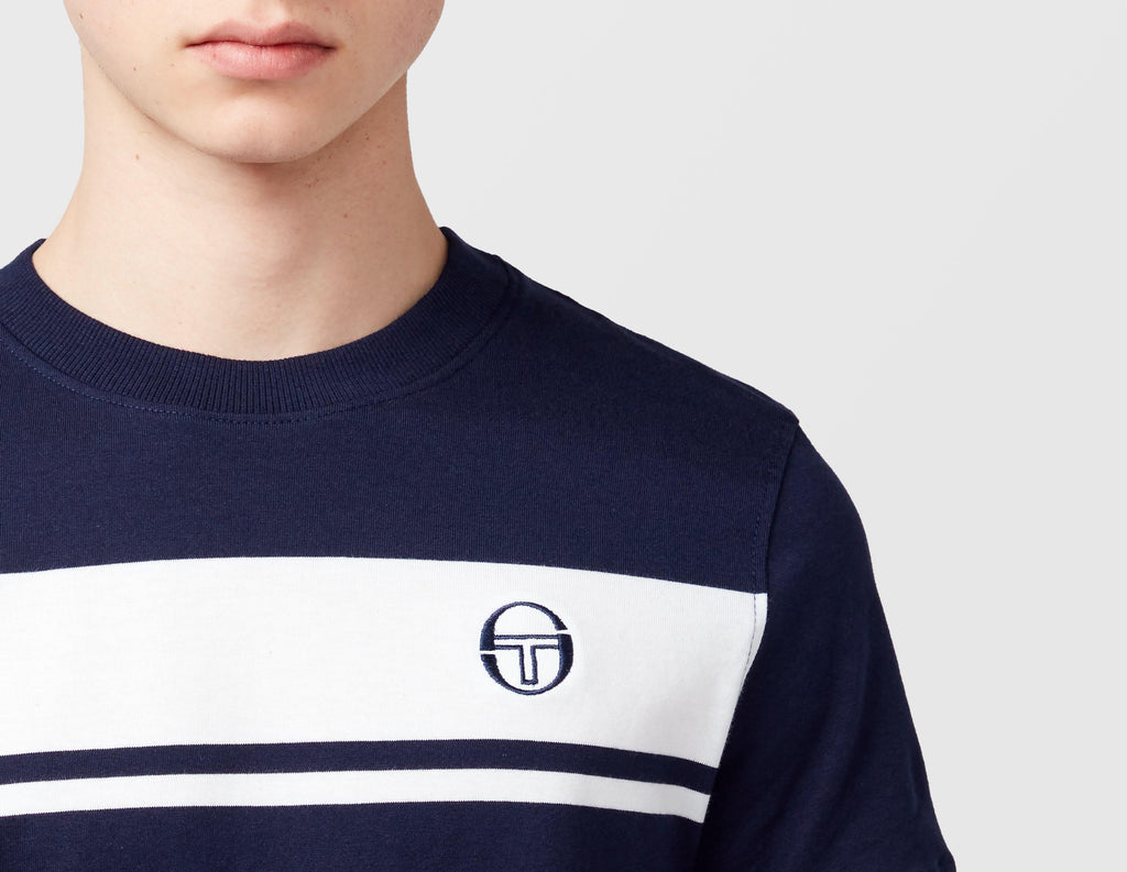 Sergio Tacchini Masters T-Shirt