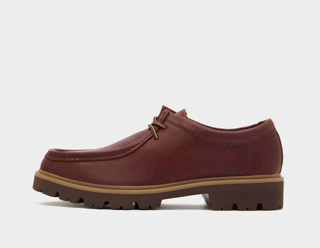 Clarks Originals Cleyhill Seam