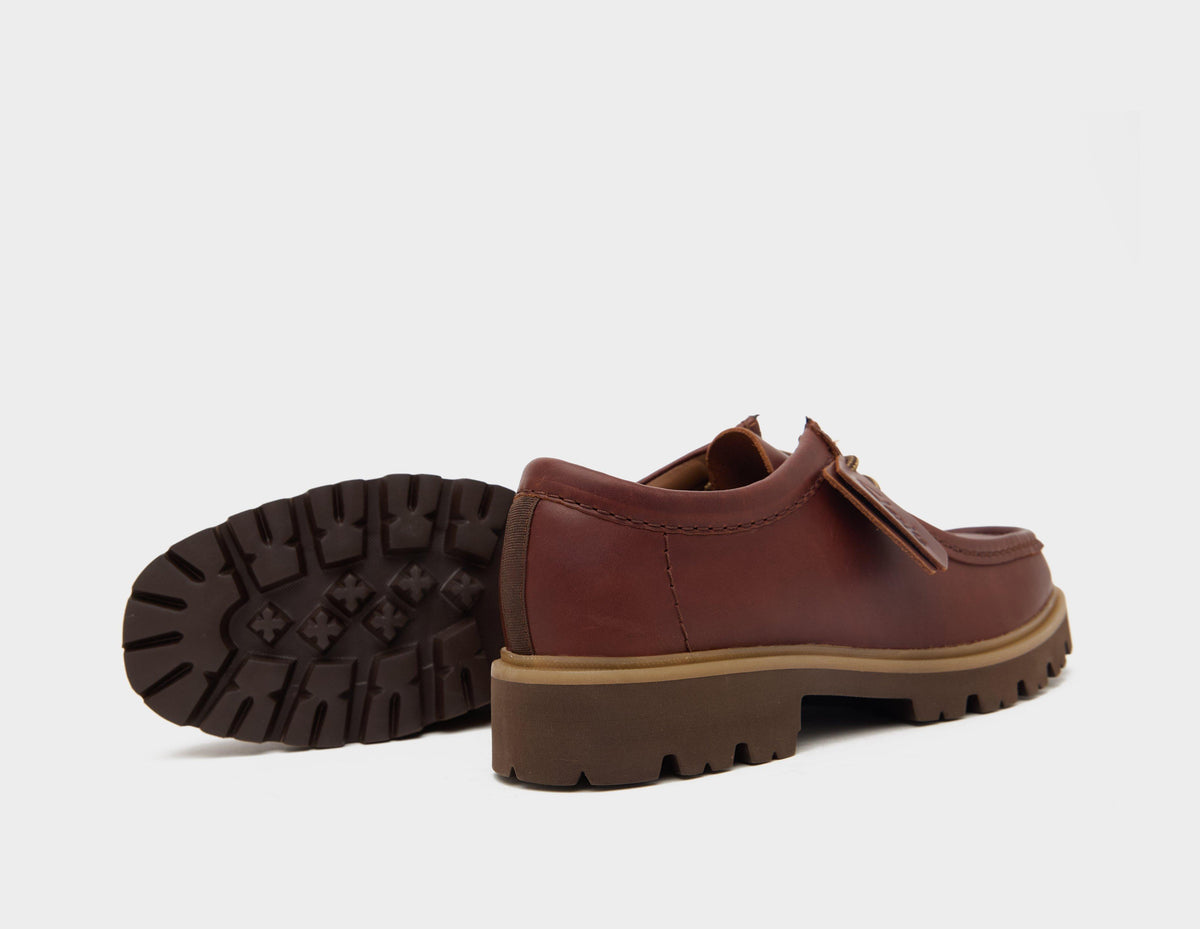Clarks Originals Cleyhill Seam