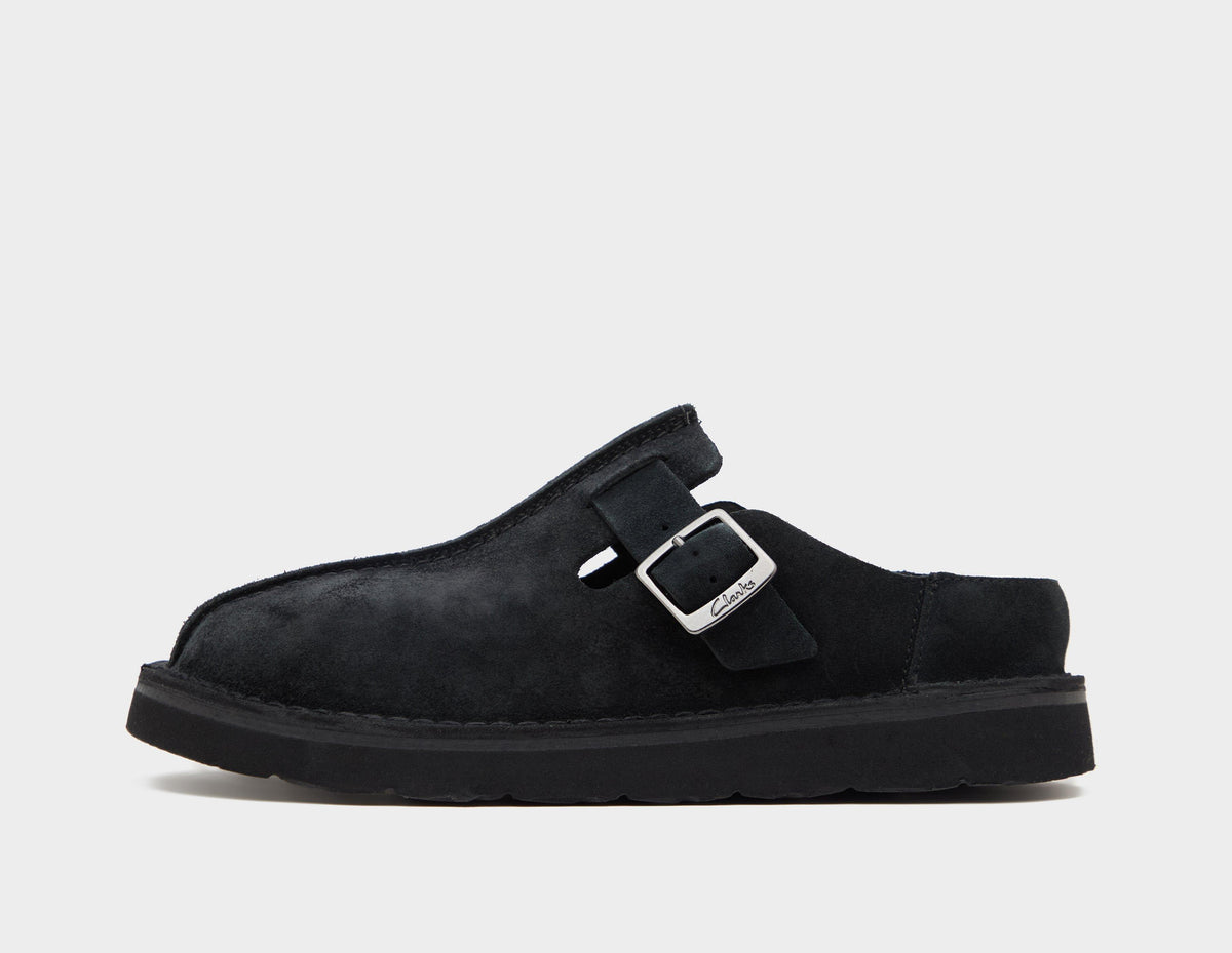 Clarks Originals Solsbury Mule Women's