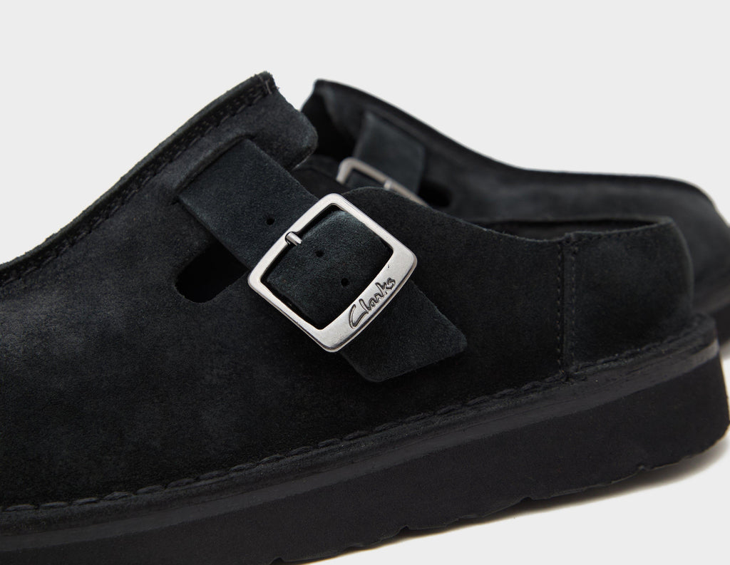 Clarks Originals Solsbury Mule Women's