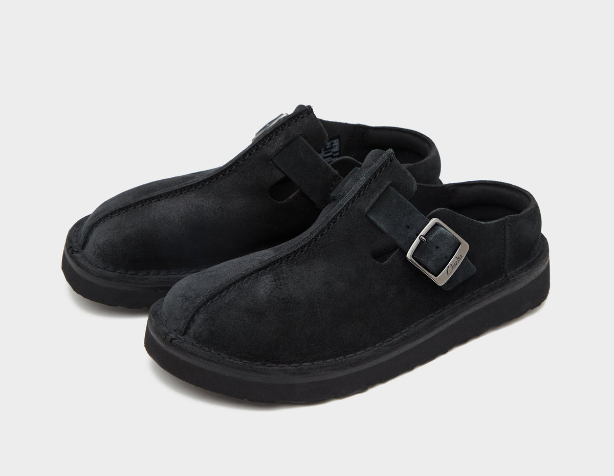 Clarks Originals Solsbury Mule Women's
