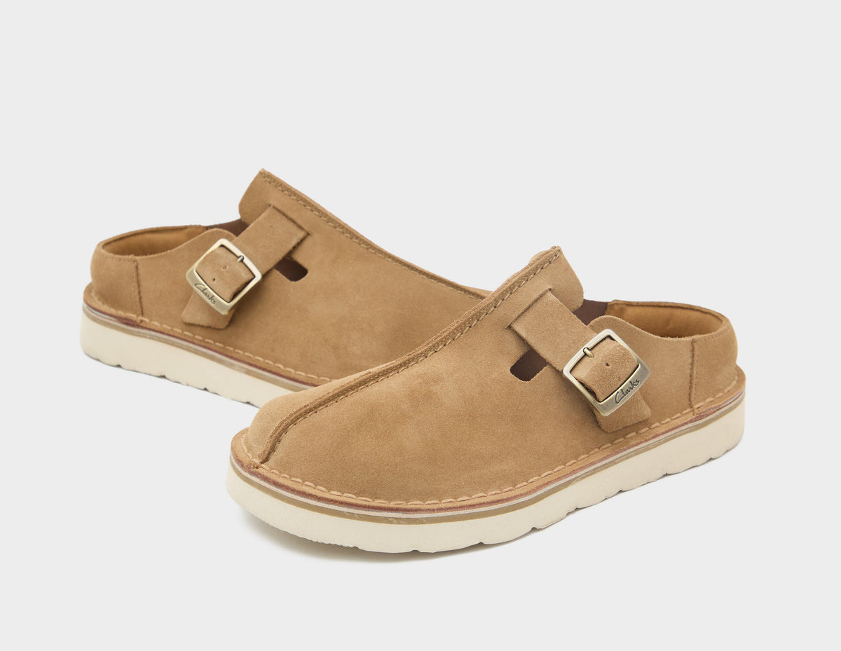 Clarks Originals Solsbury Mule Women's
