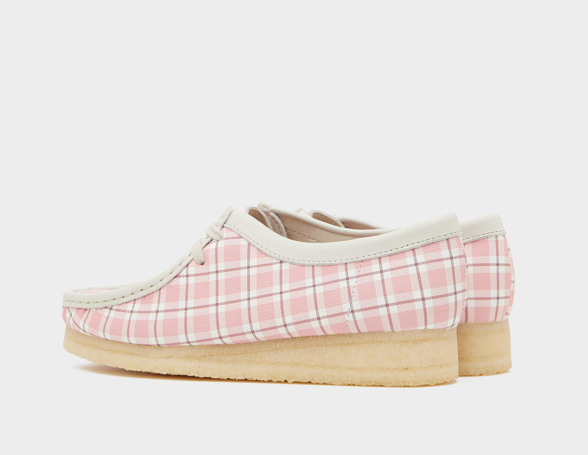 Clarks Originals Wallabee Women's