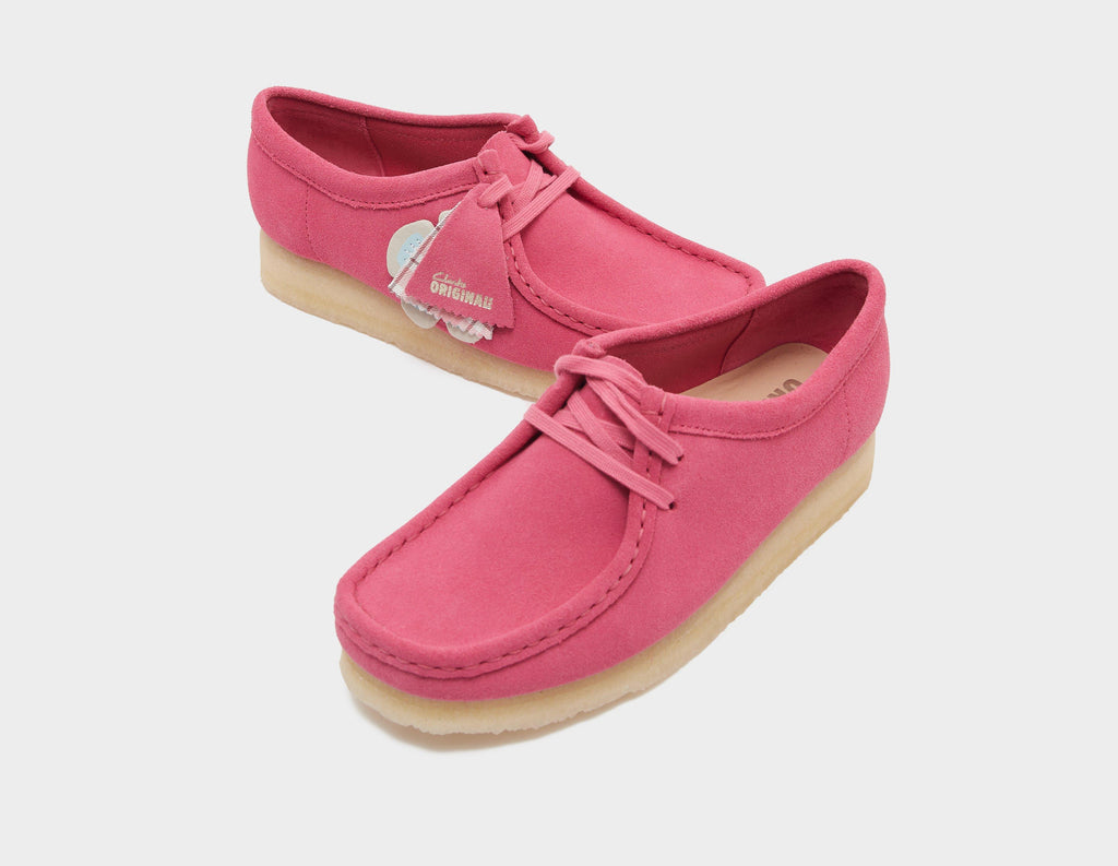 Clarks Originals Wallabee Women's