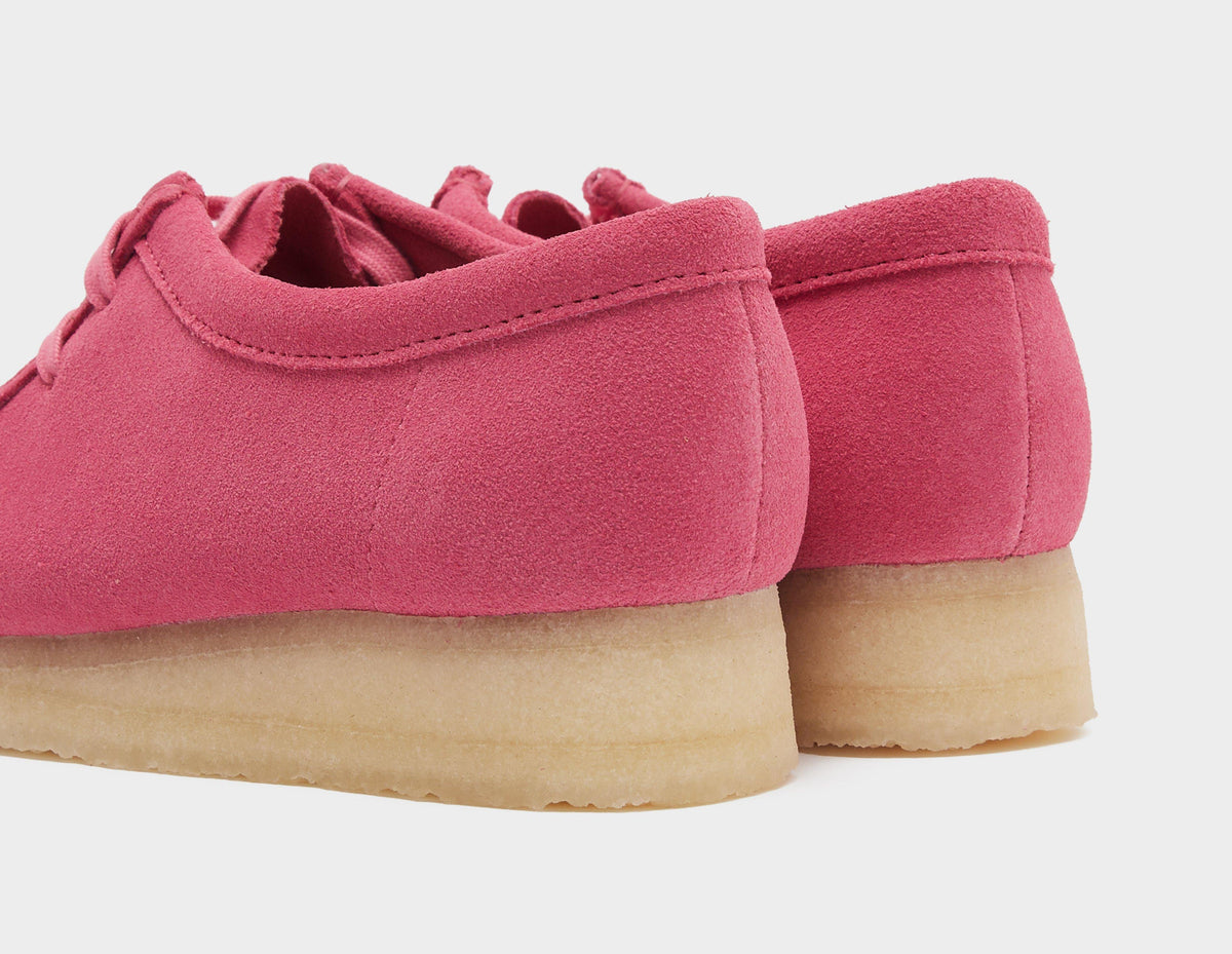 Clarks Originals Wallabee Women's