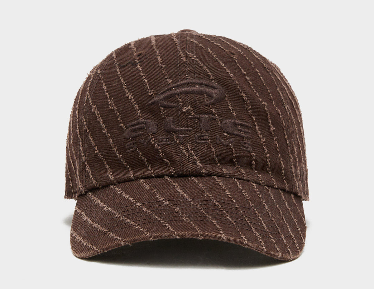 Alte Systems x 47 Brand Clawed Script Clean Up Cap