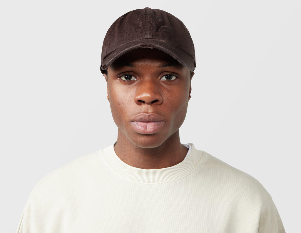 Alte Systems x 47 Brand Sparse Clean Up Cap
