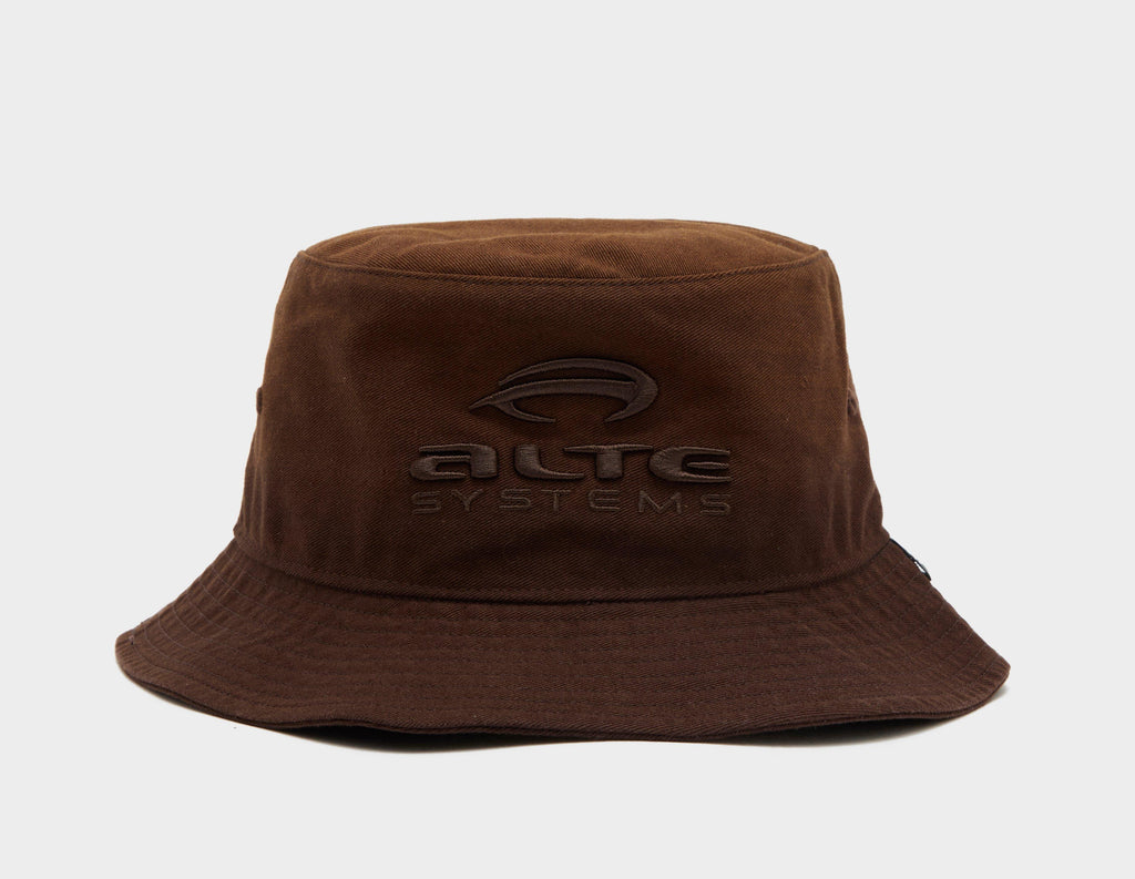 Alte Systems x 47 Brand Coastal Bucket Hat
