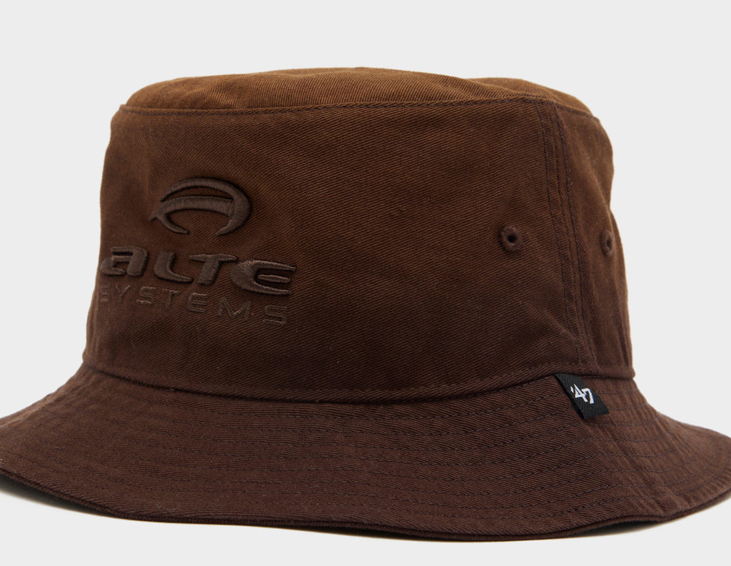 Alte Systems x 47 Brand Coastal Bucket Hat