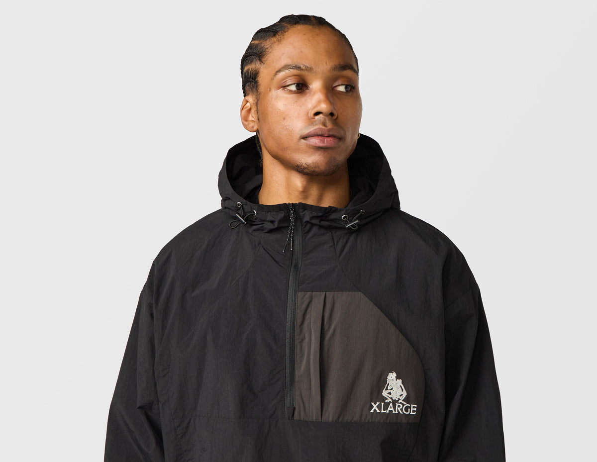 XLARGE Fossil Anorak