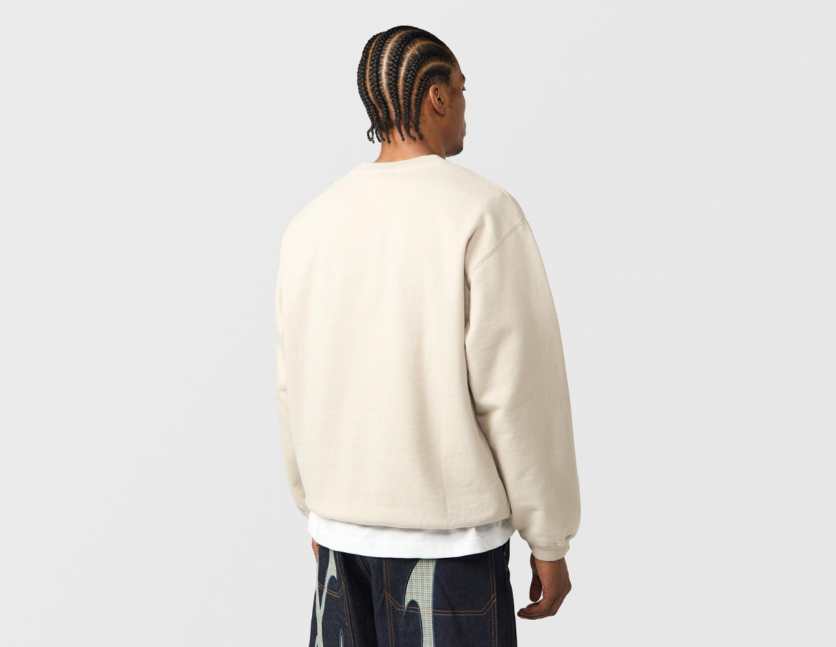 XLARGE Varsity Sweatshirt