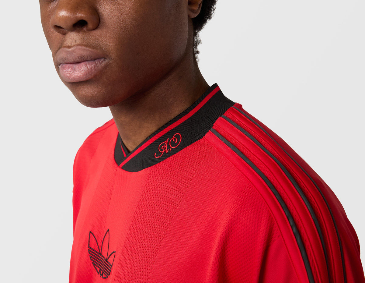 adidas Originals Premium Oversized Knit Jersey