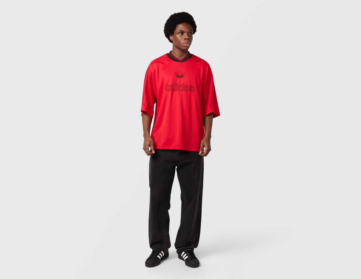 adidas Originals Premium Oversized Knit Jersey