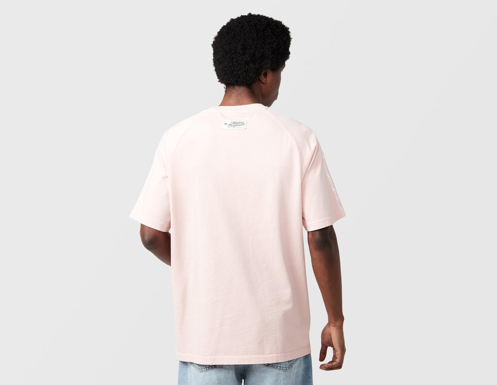 adidas Originals Athletics Ringer T-Shirt