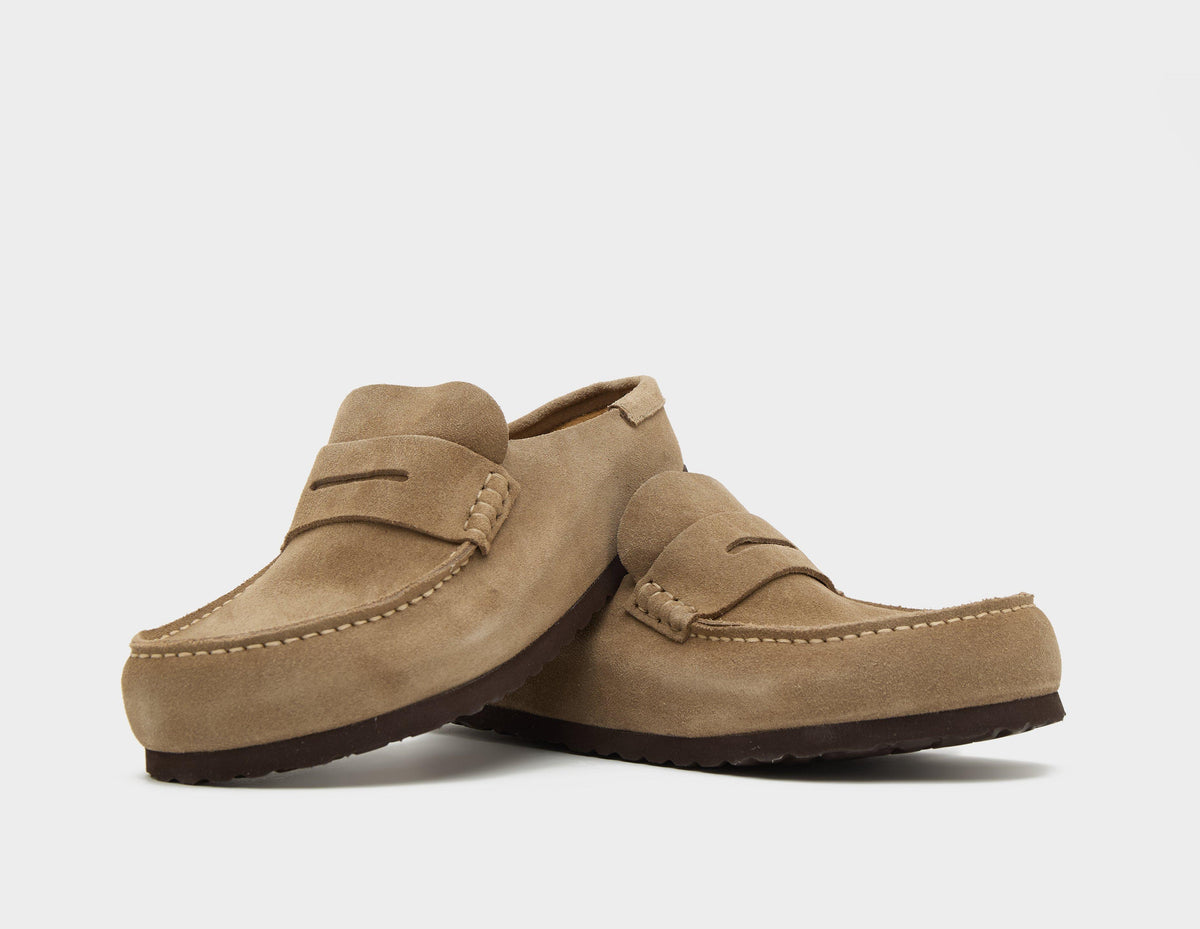 Birkenstock Naples Wrapped