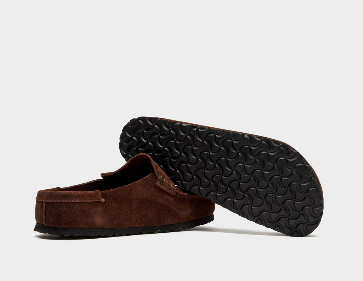 Birkenstock Naples Wrapped