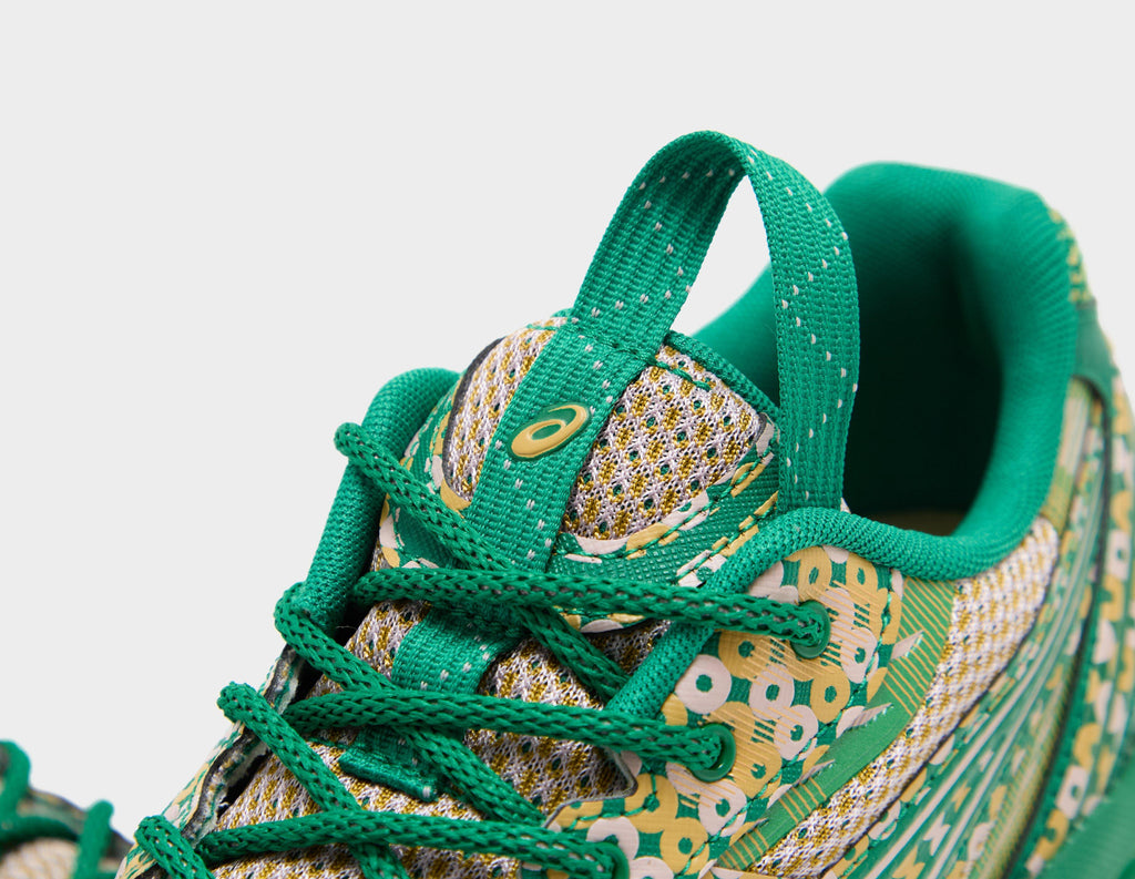 ASICS US7-S GEL-KINETIC Women's