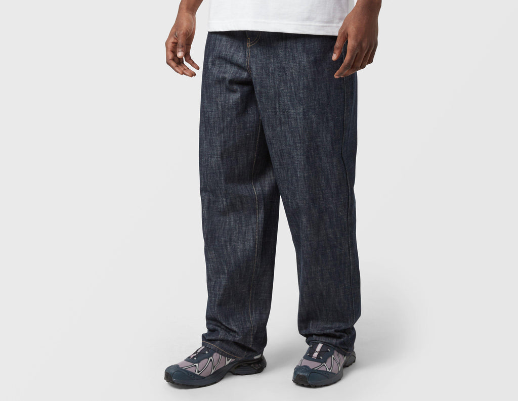 Home Grown Carter Loose Jeans