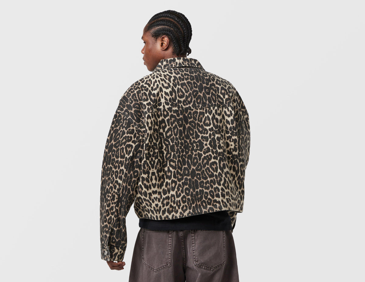 Home Grown Marker Jacket