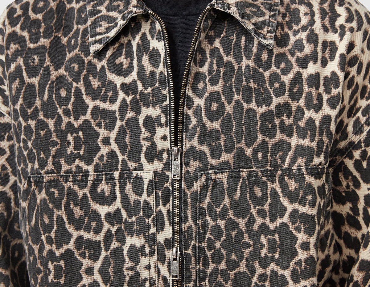 Home Grown Marker Jacket
