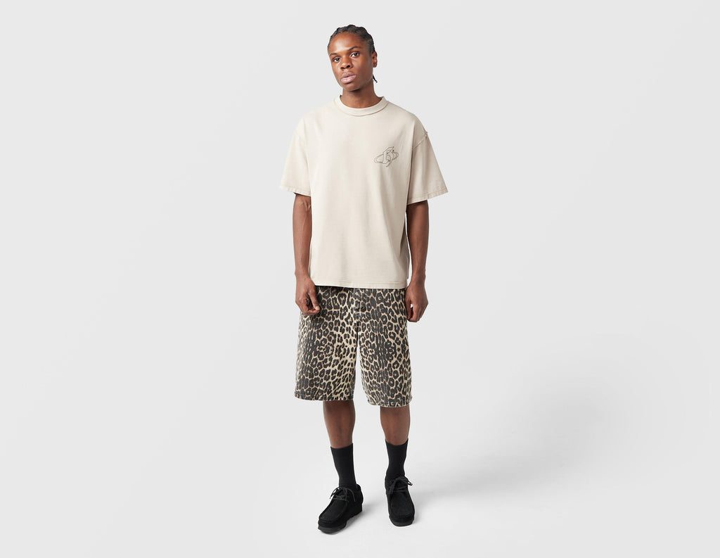 Home Grown Charged Inside-Out T-Shirt