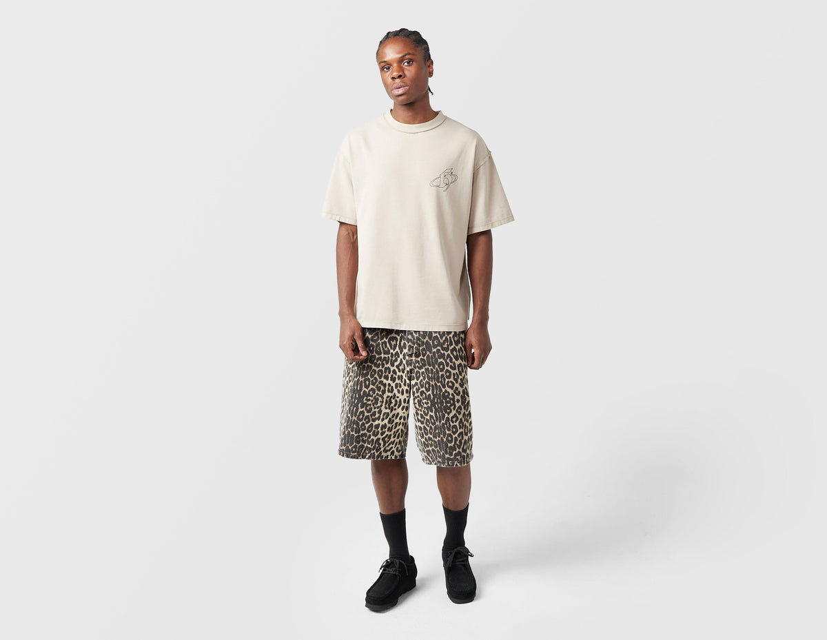 Home Grown Charged Inside-Out T-Shirt