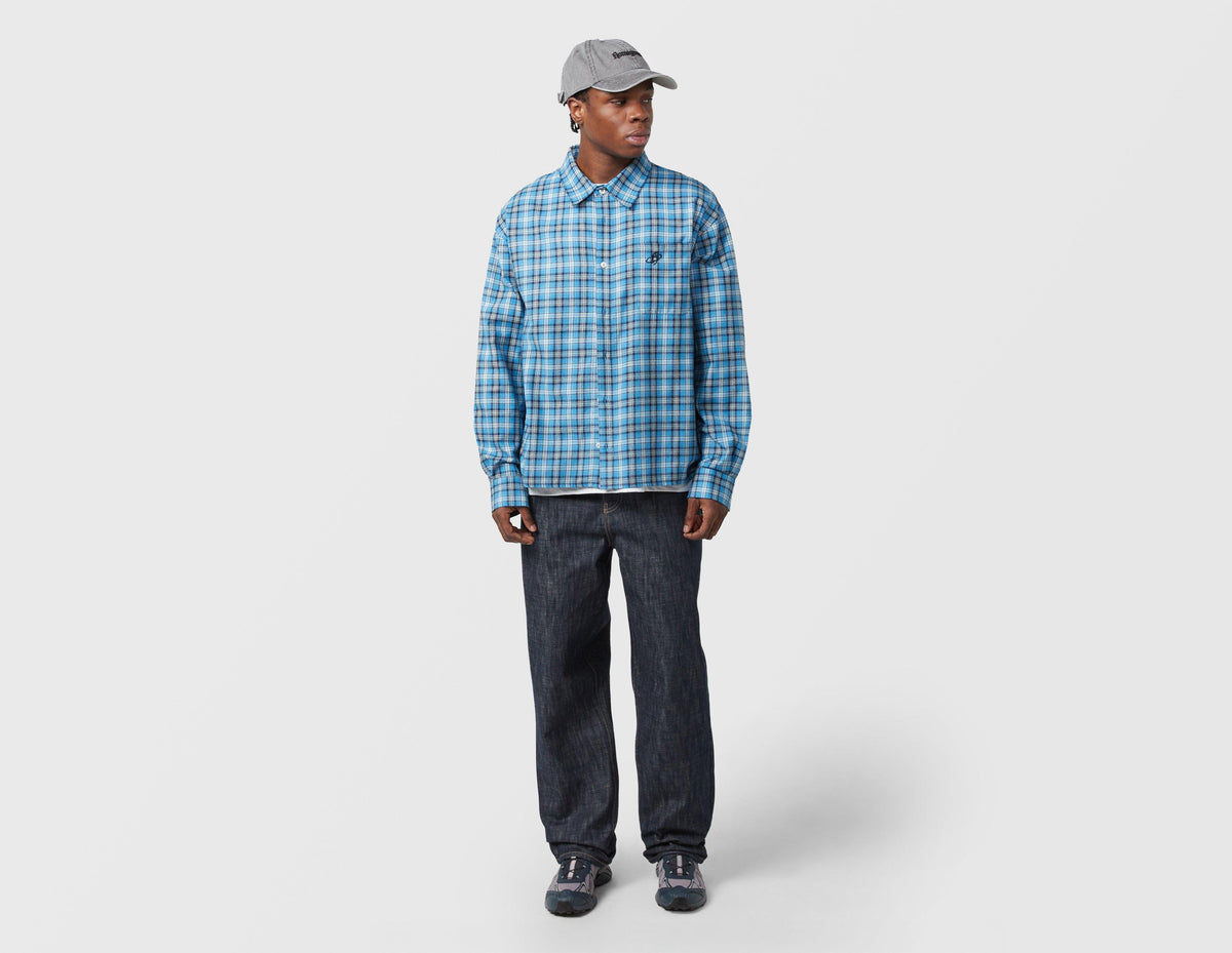 Home Grown Hank Shirt