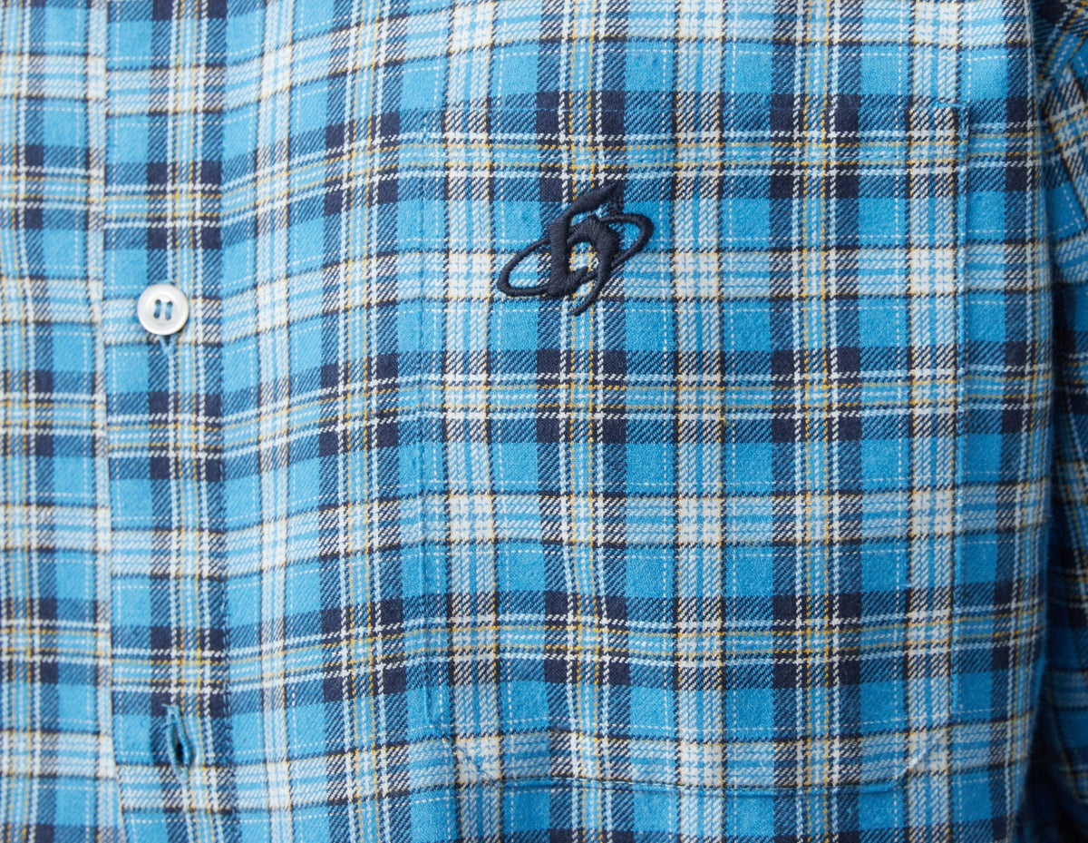 Home Grown Hank Shirt