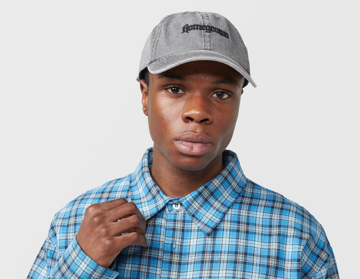 Home Grown Hank Shirt