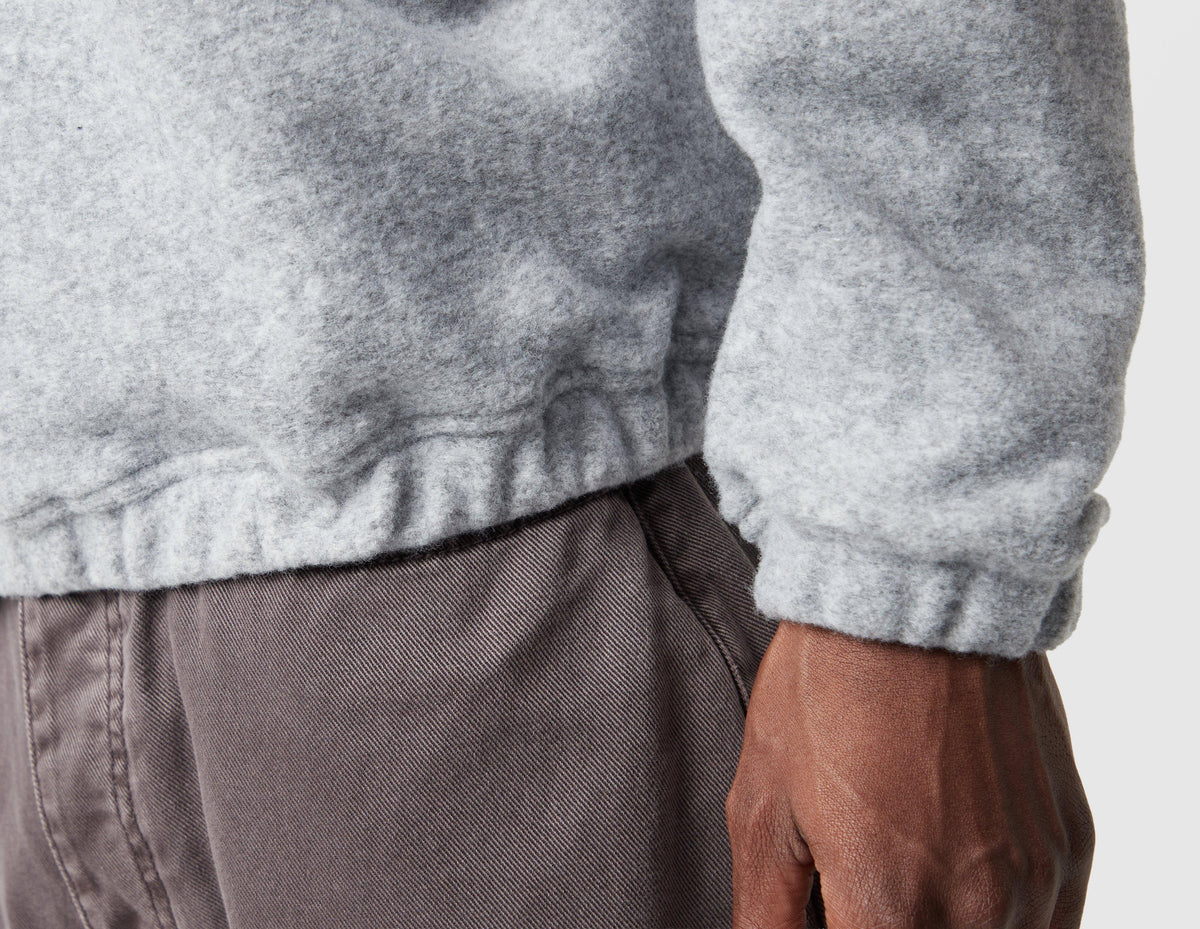 Home Grown Bandera 1/4 Zip Fleece