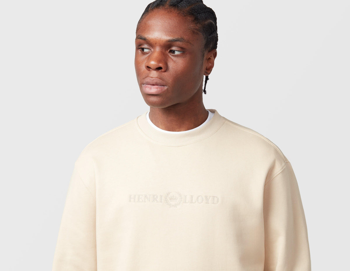Henri Lloyd Lytham Sweatshirt