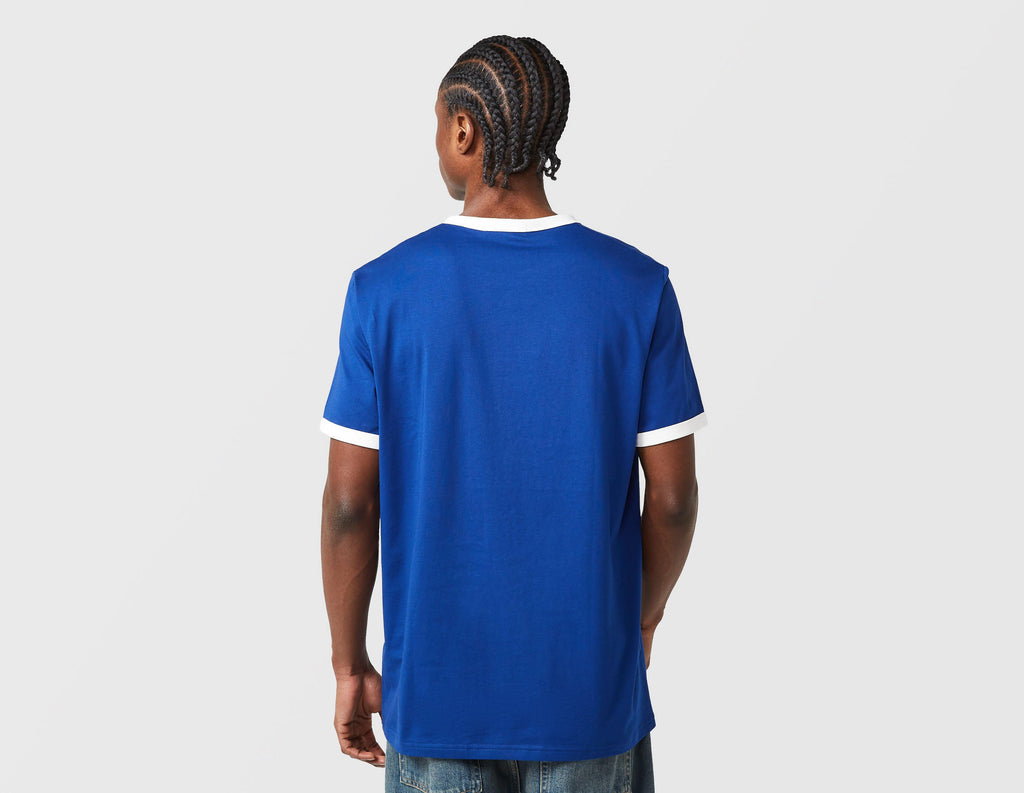 Fred Perry Ringer T-Shirt