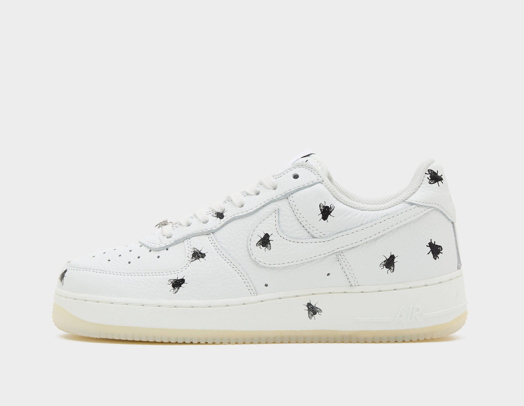Nike Air Force 1 'Houseflies'