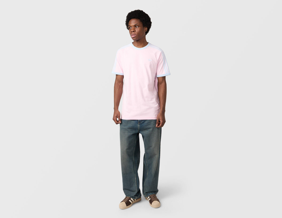 adidas Originals 3-Stripes T-Shirt - size? exclusive