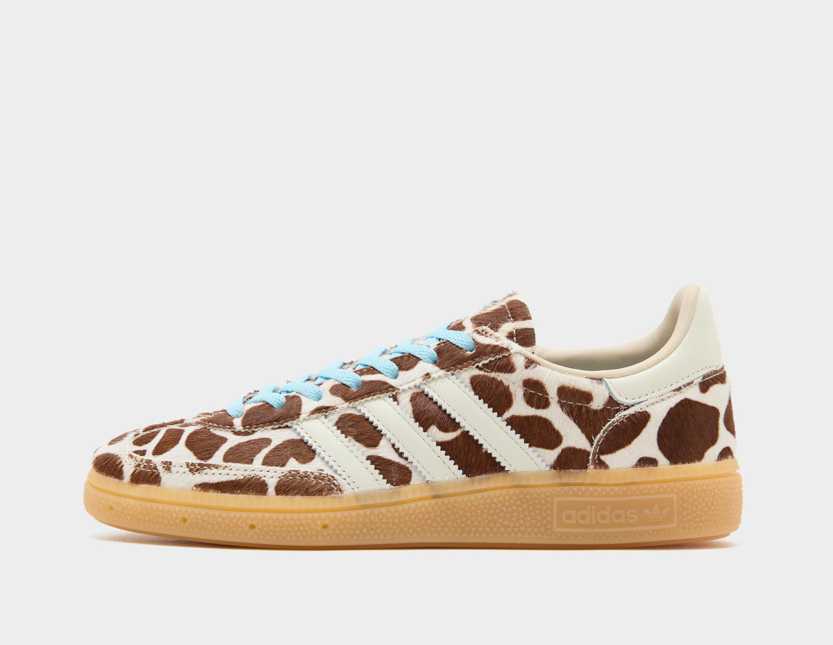 adidas Originals Handball Spezial Pony Hair Women's