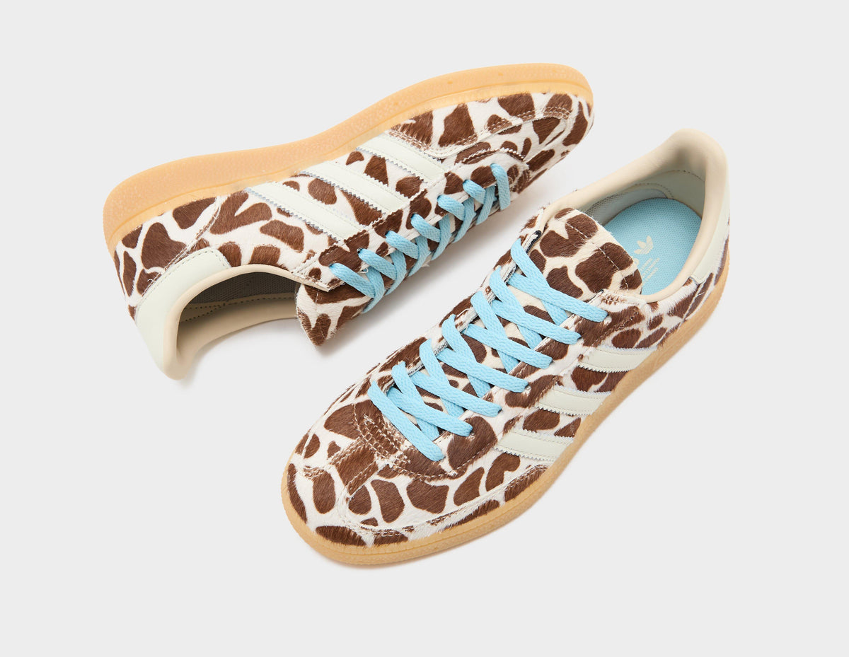 adidas Originals Handball Spezial Pony Hair Women's