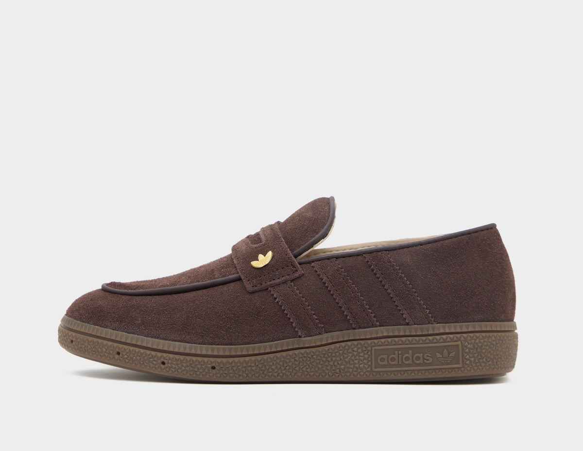 adidas Originals Handball Spezial Loafer Women's