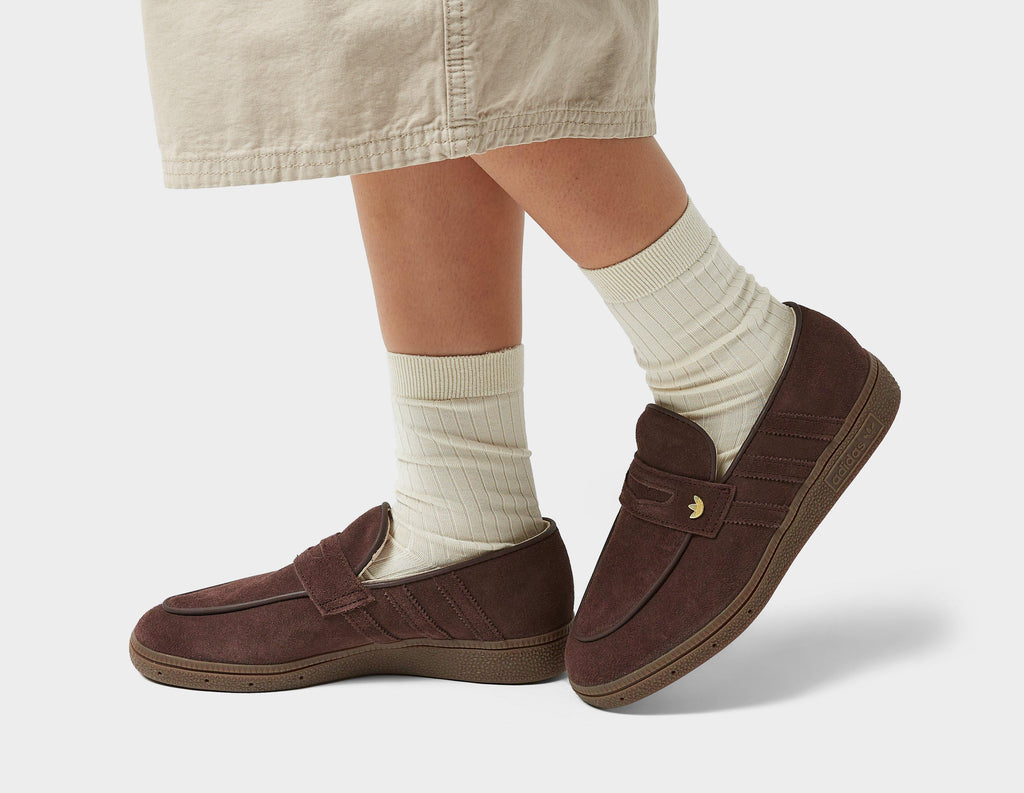 adidas Originals Handball Spezial Loafer Women's