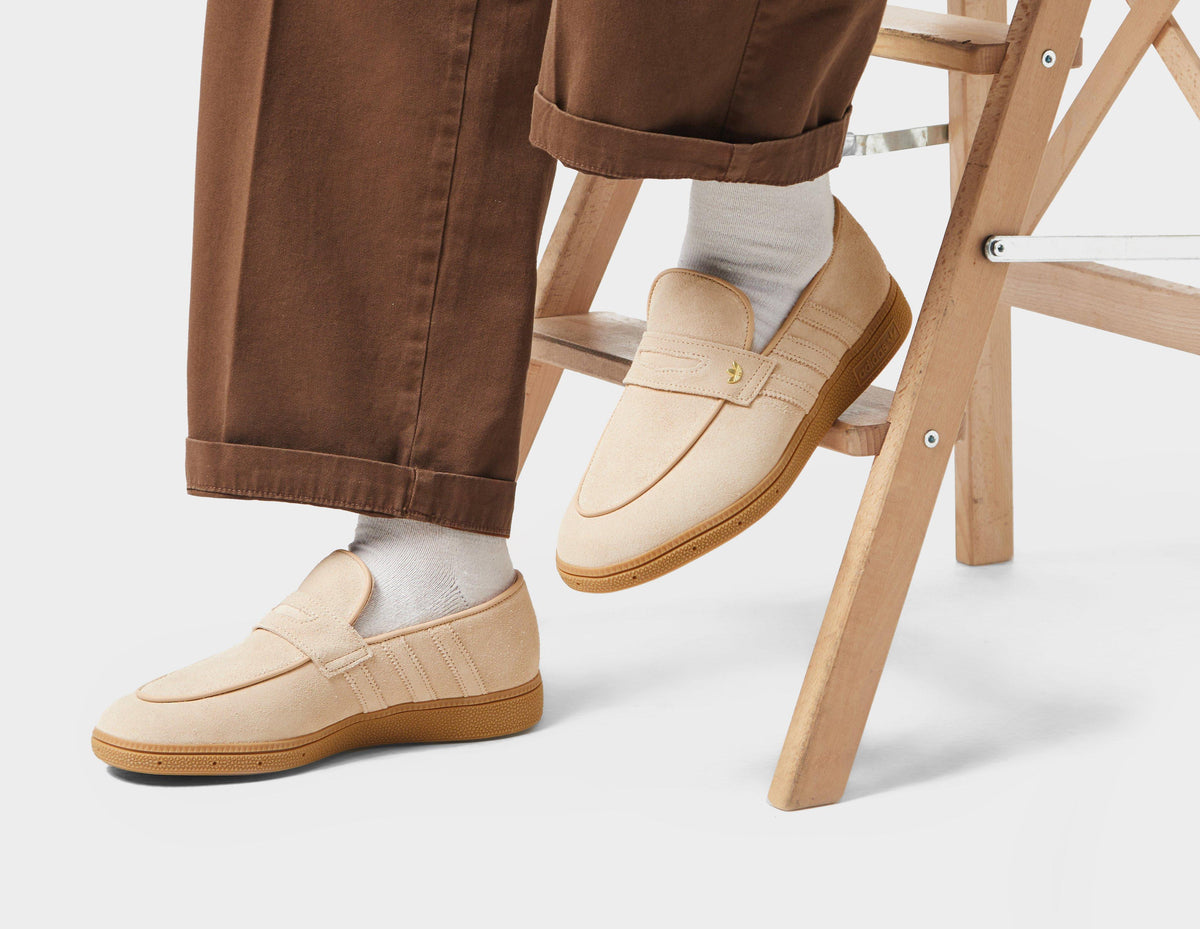 adidas Originals Handball Spezial Loafer