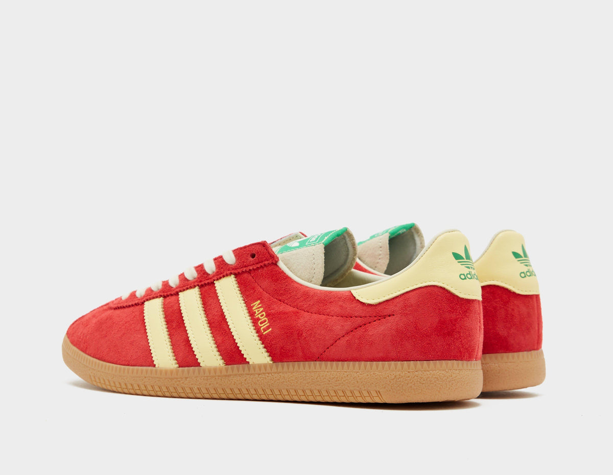 adidas Originals Napoli 'Pizza Pack' - size? exclusive