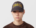 47 Brand Pittsburgh Pirates Clean Up Cap