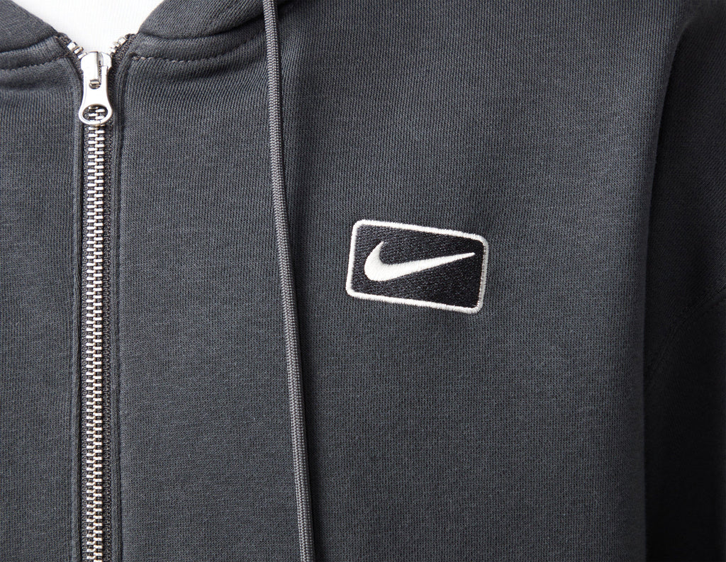 Nike Sportwear Graphic Zip Hoodie