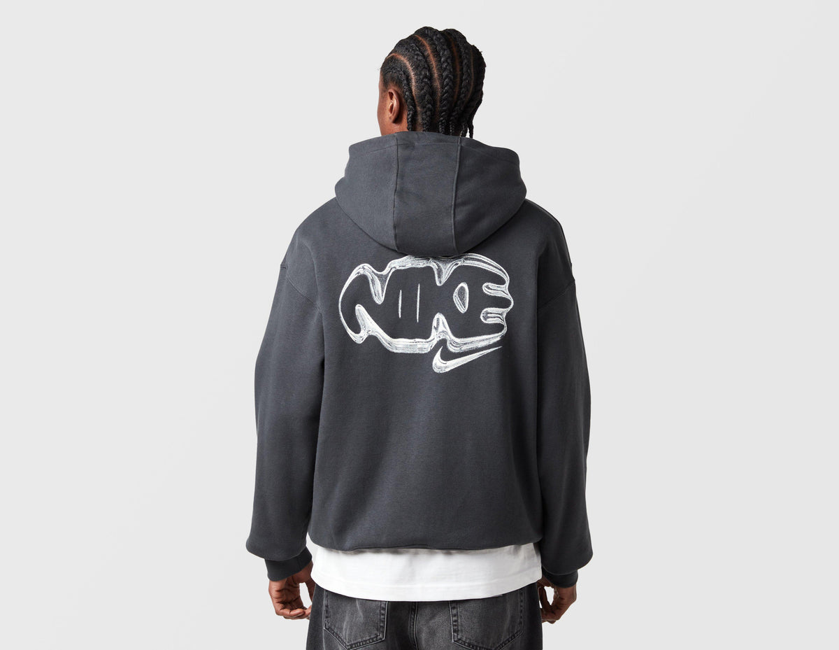 Nike Sportwear Graphic Zip Hoodie